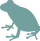 カエルアクセント